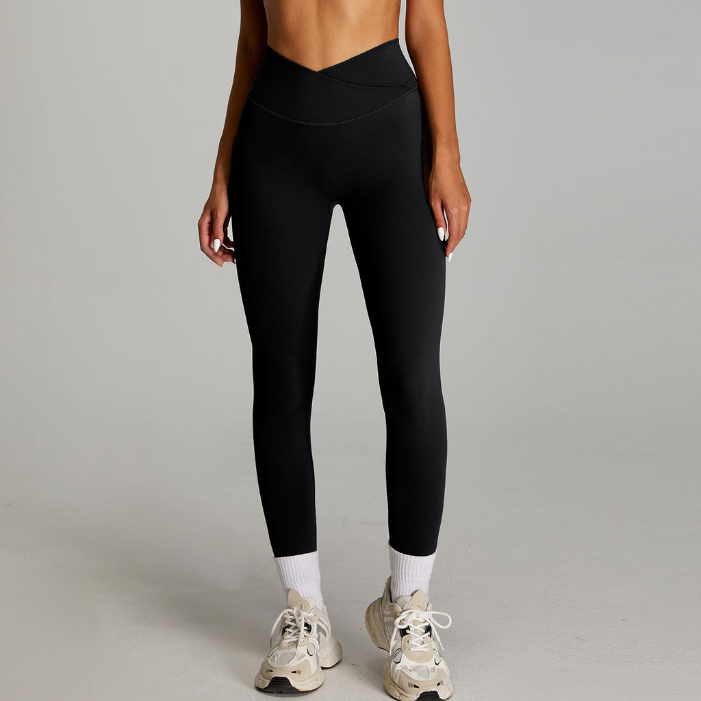 Women’s Quick-Dry Workout Pants