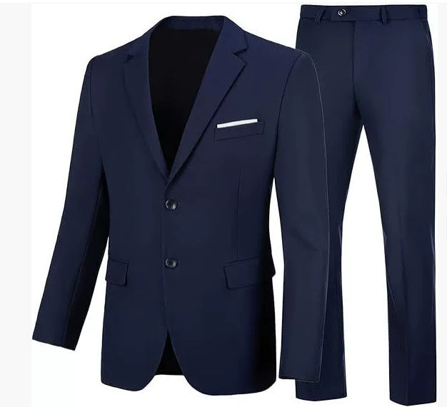 Wedding Dinner Suit Jacket For Men