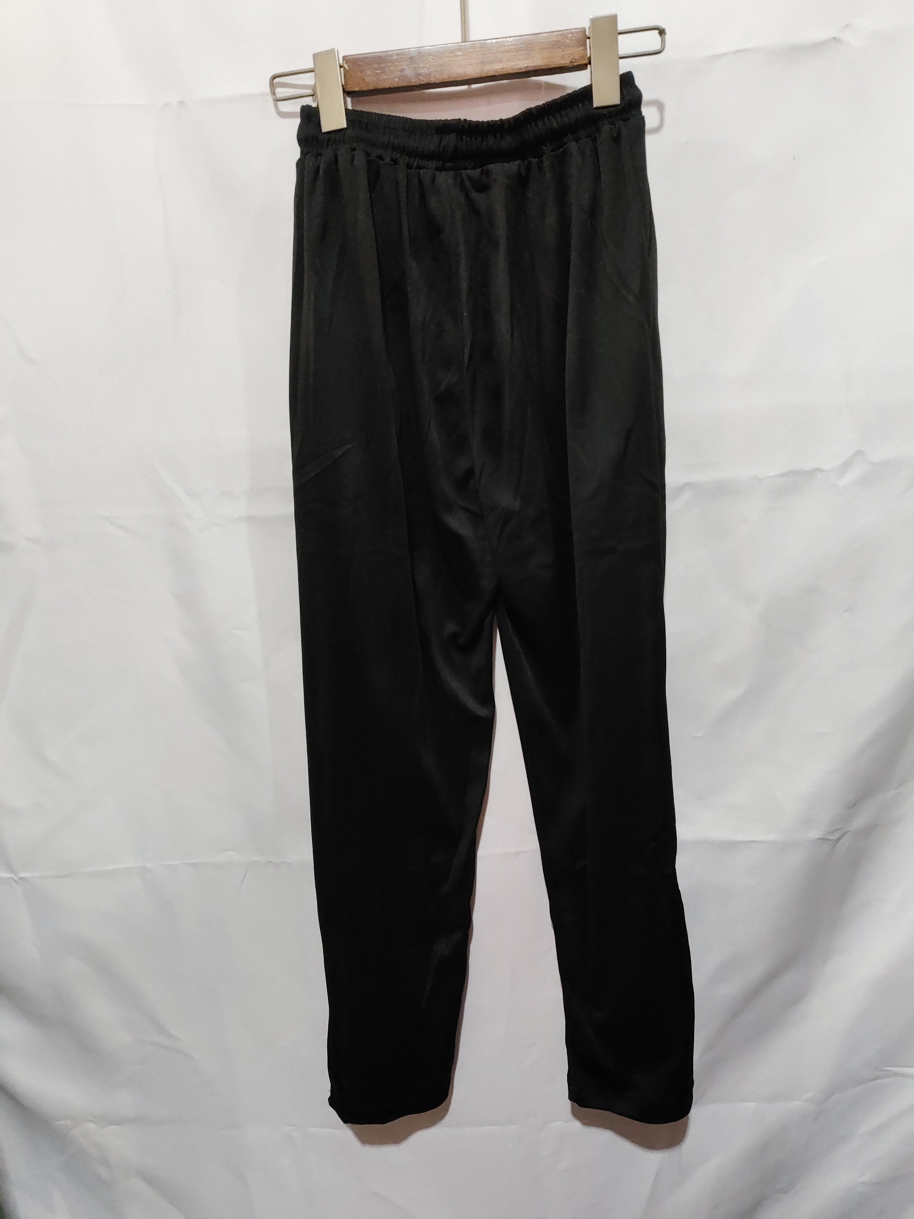 Drawstring Trousers Thin Casual Pants Korean Version Loose Straight Sweatpants Mens Clothing