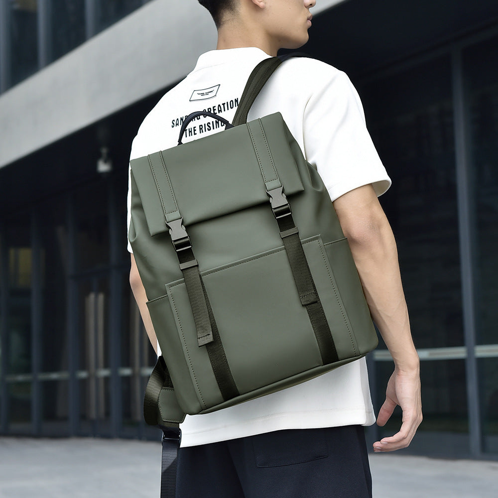 Men’s Stylish Backpack