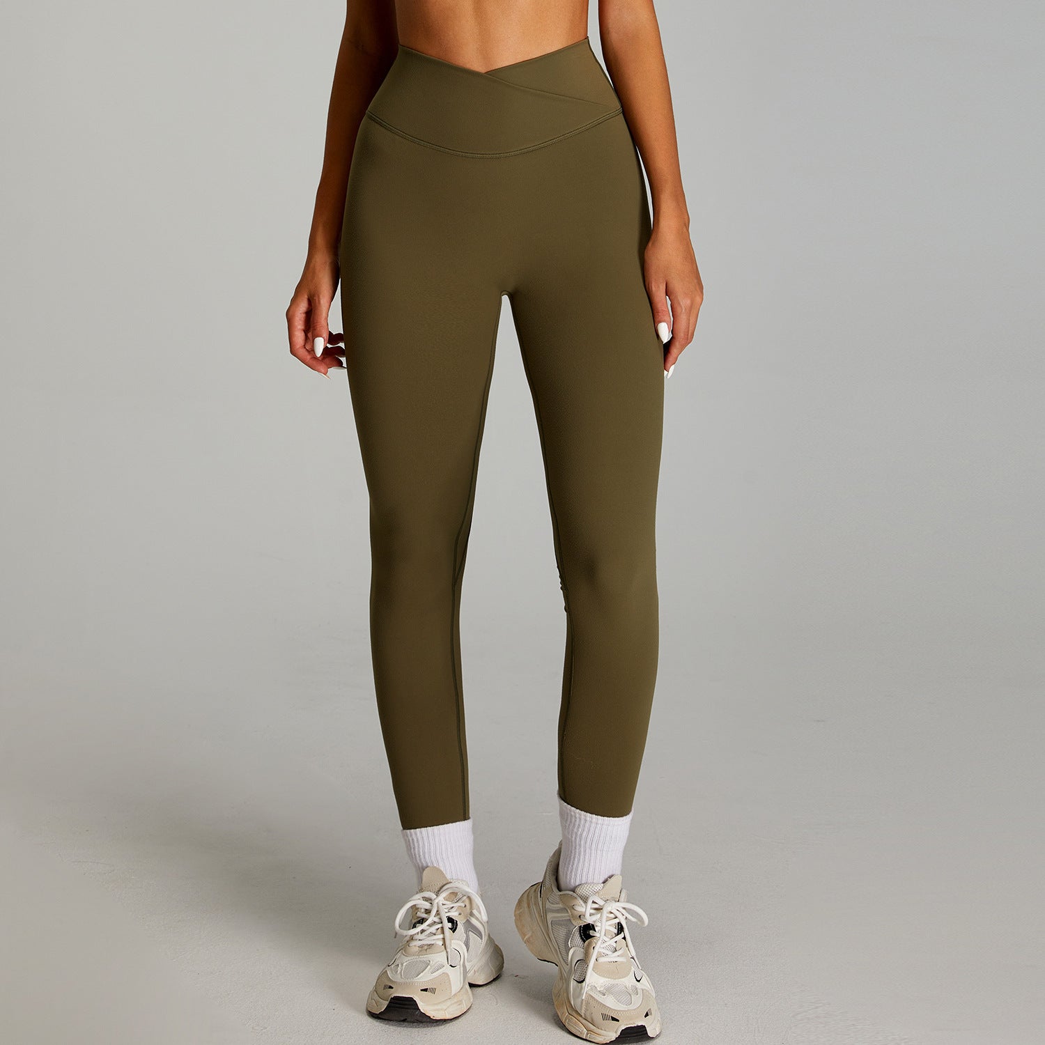 Women’s Quick-Dry Workout Pants