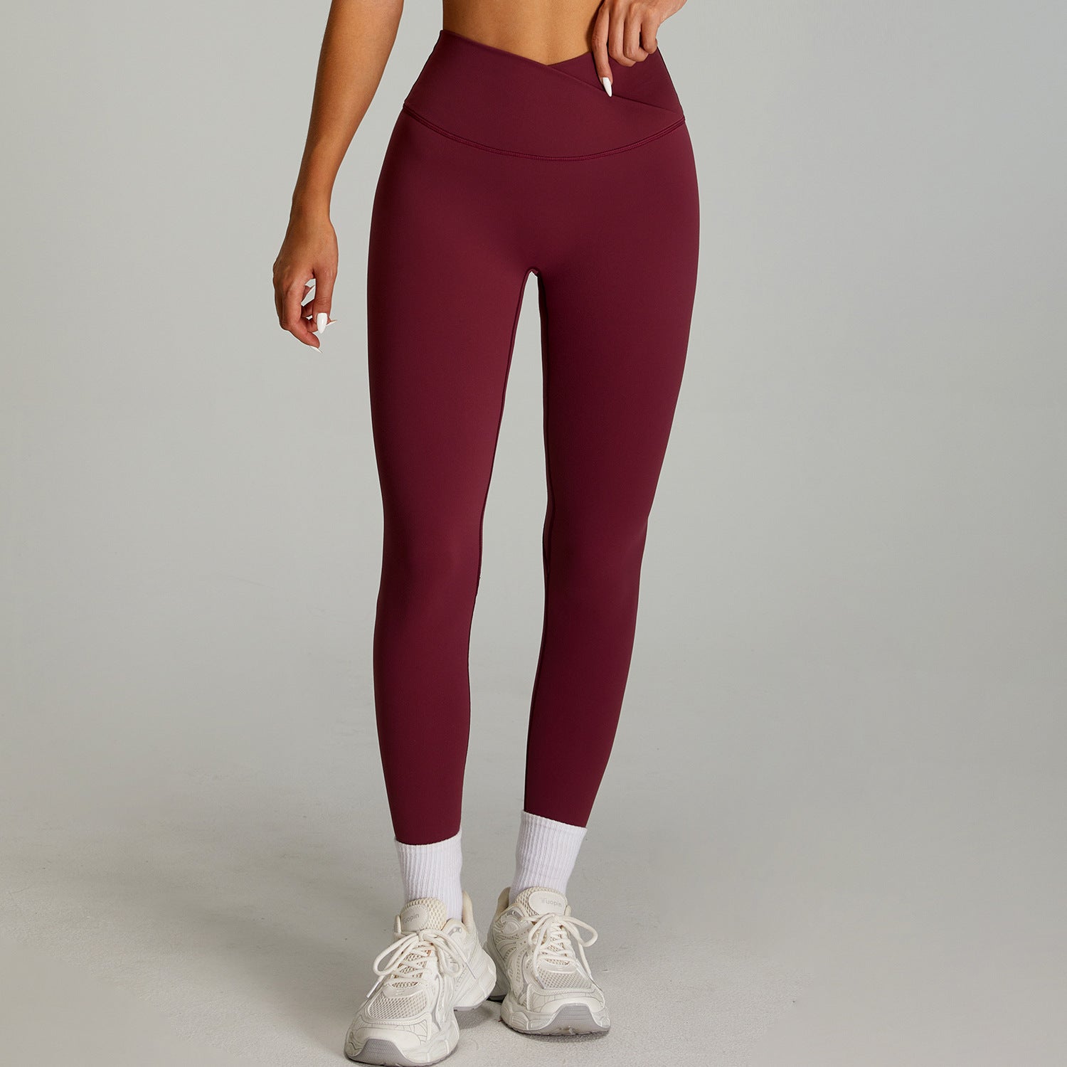 Women’s Quick-Dry Workout Pants